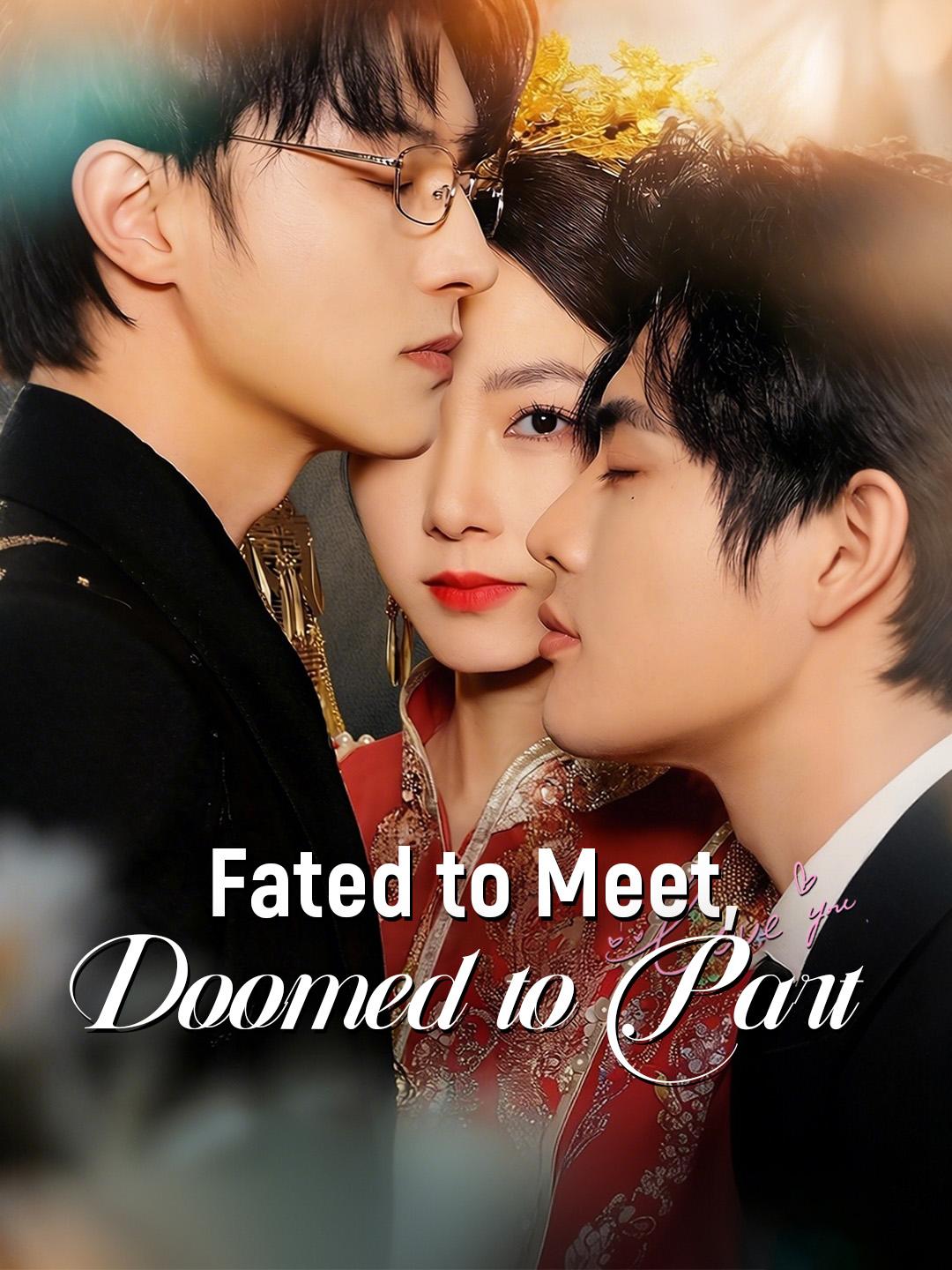 Fated to Meet, Doomed to Part