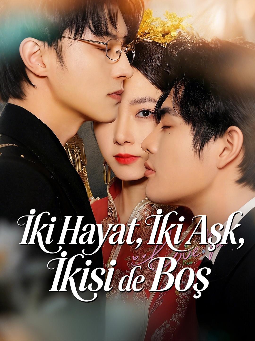 İki Hayat, İki Aşk, İkisi de Boş