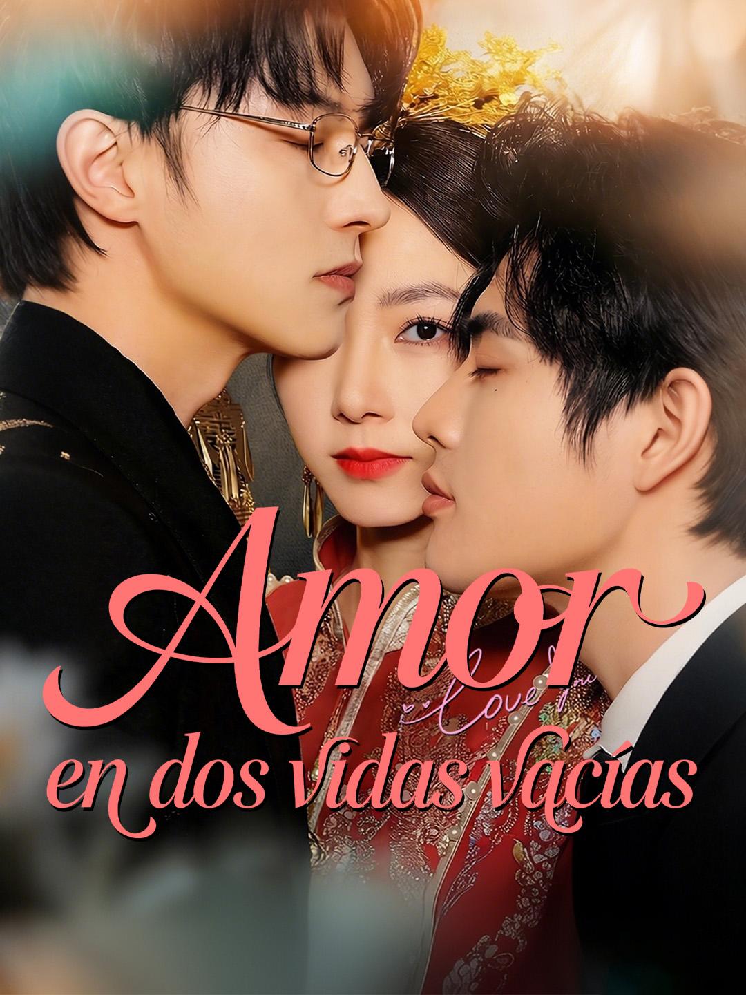 Amor en dos vidas vacías