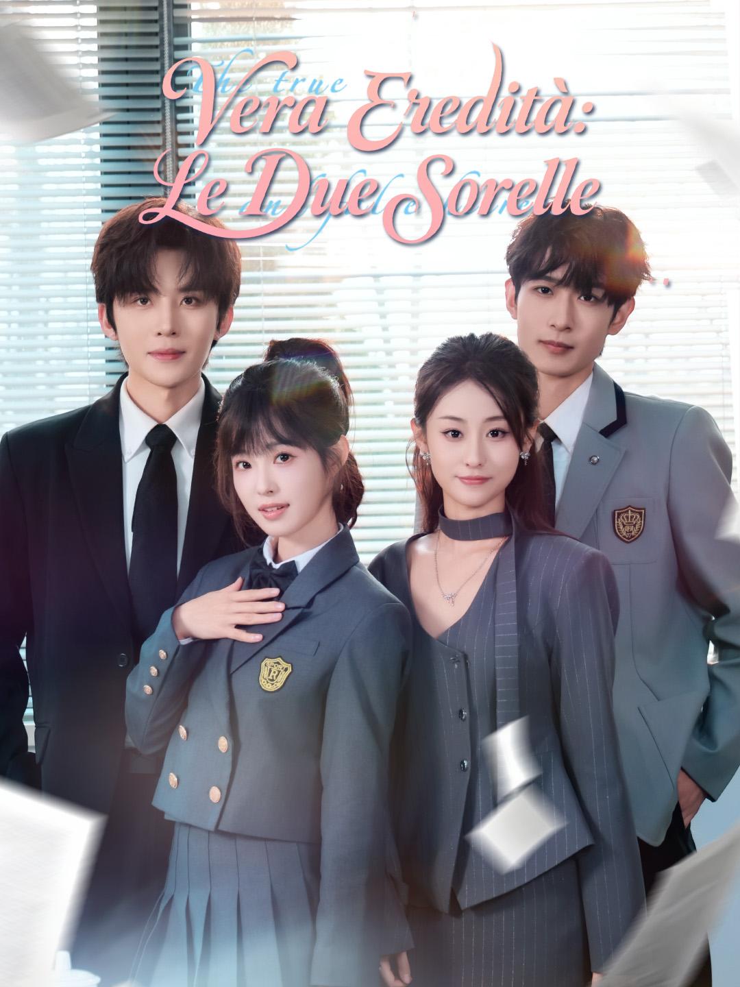 Vera Eredità: Le Due Sorelle