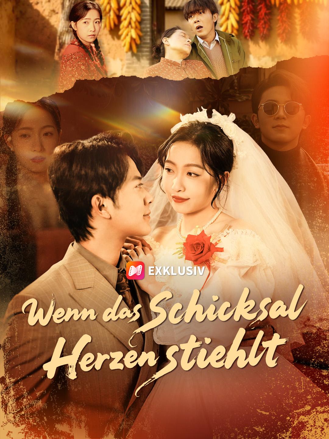 Wenn das Schicksal zwei Herzen stiehlt