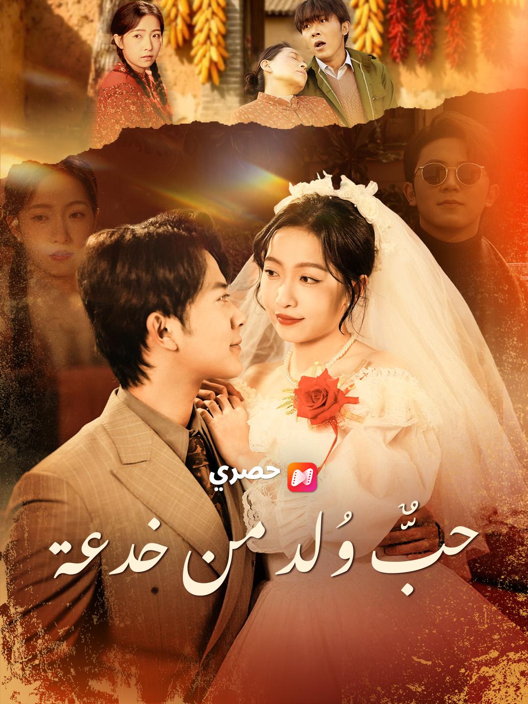 حبٌّ وُلد من خدعة