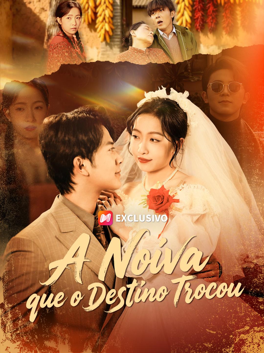 A Noiva que o Destino Trocou