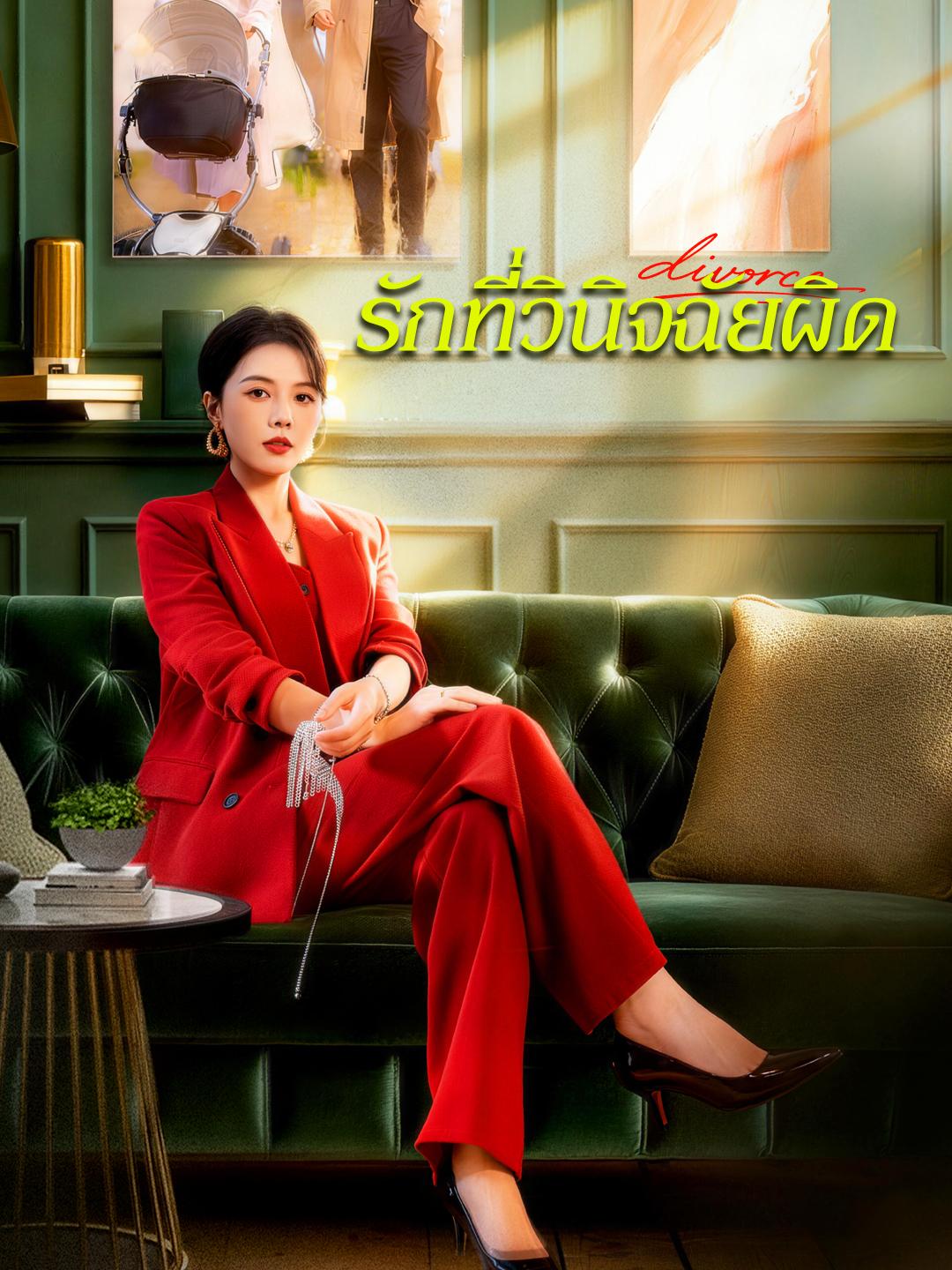 รักที่วินิจฉัยผิด