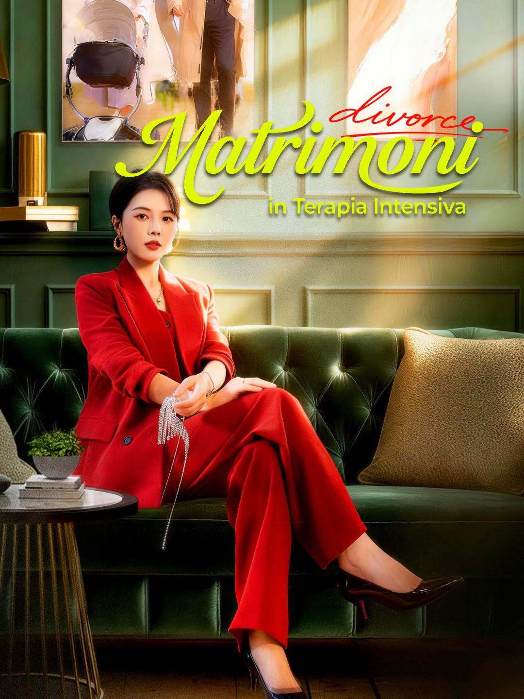 Il Matrimonio in Terapia Intensiva