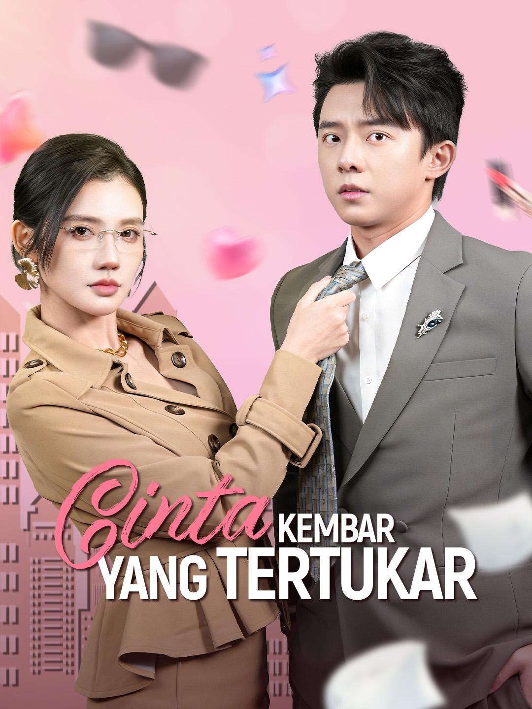 Cinta Kembar Yang Tertukar