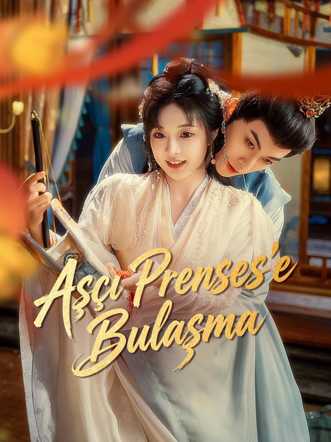 Aşçı Prenses'e Bulaşma