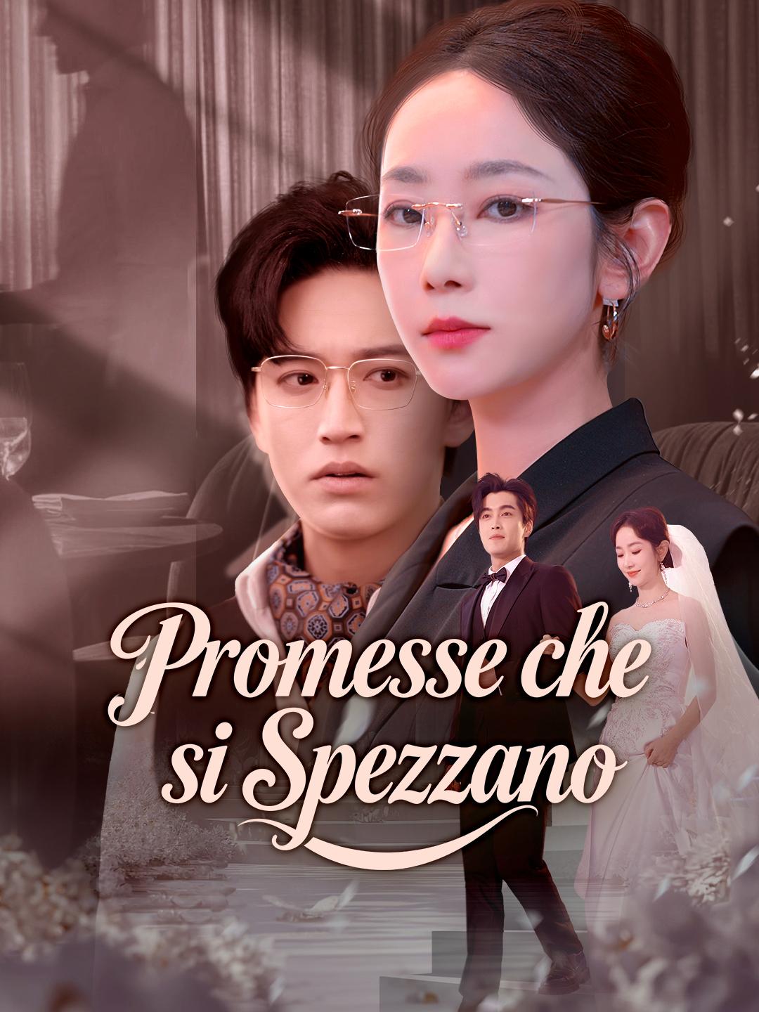 Promesse che si Spezzano