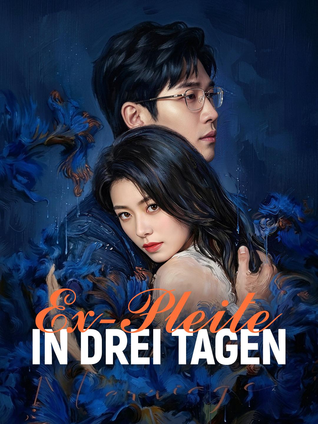 Ex-Pleite in drei Tagen