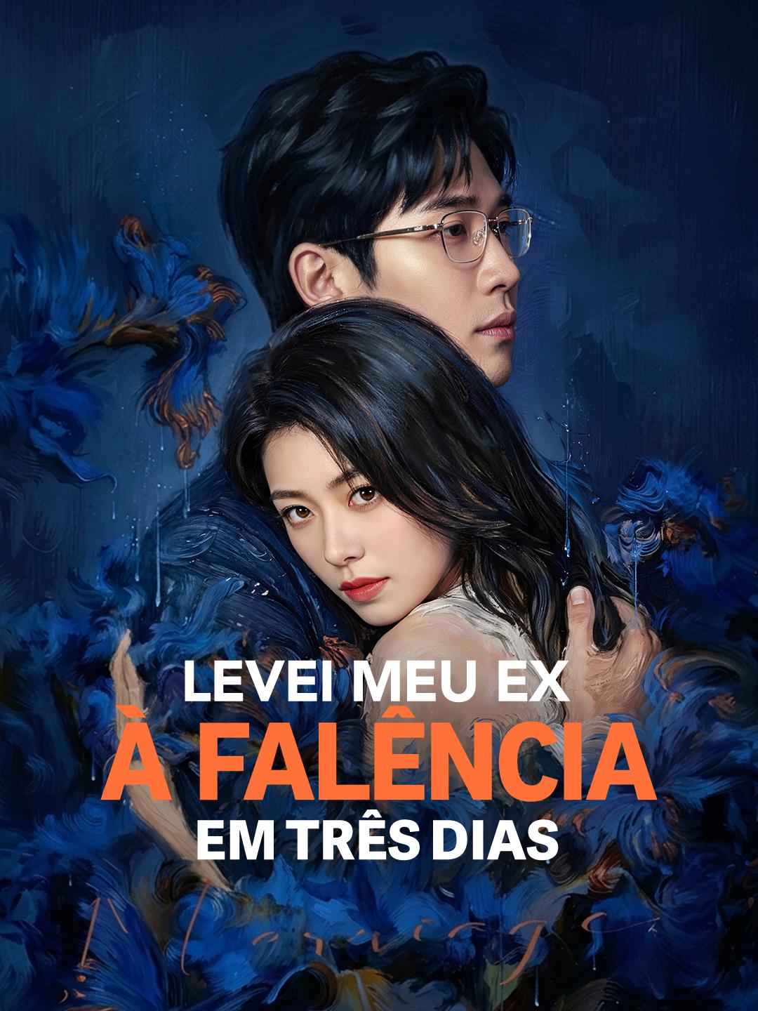 Levei Meu Ex à Falência em Três Dias