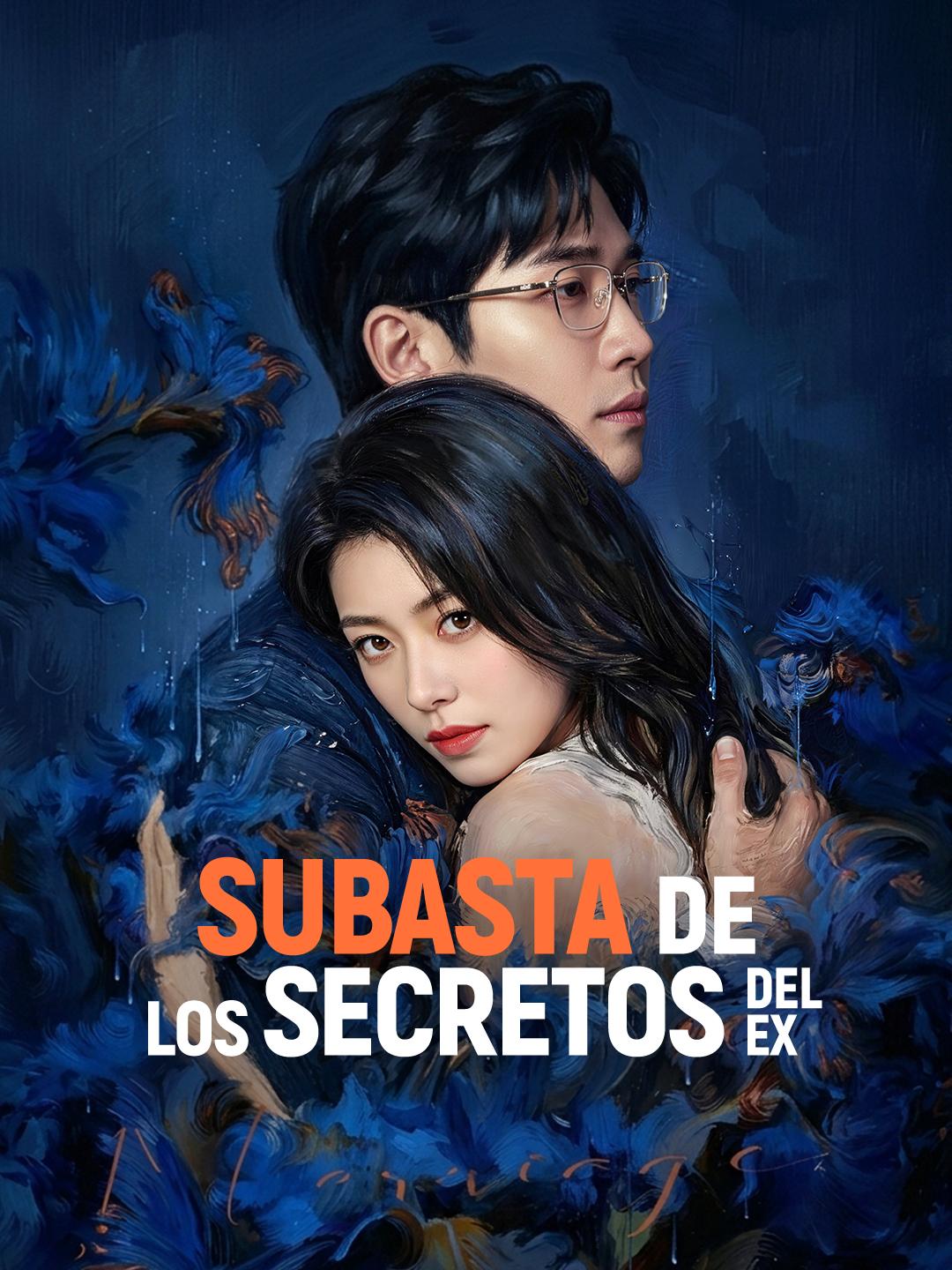 Subasta de los secretos del ex