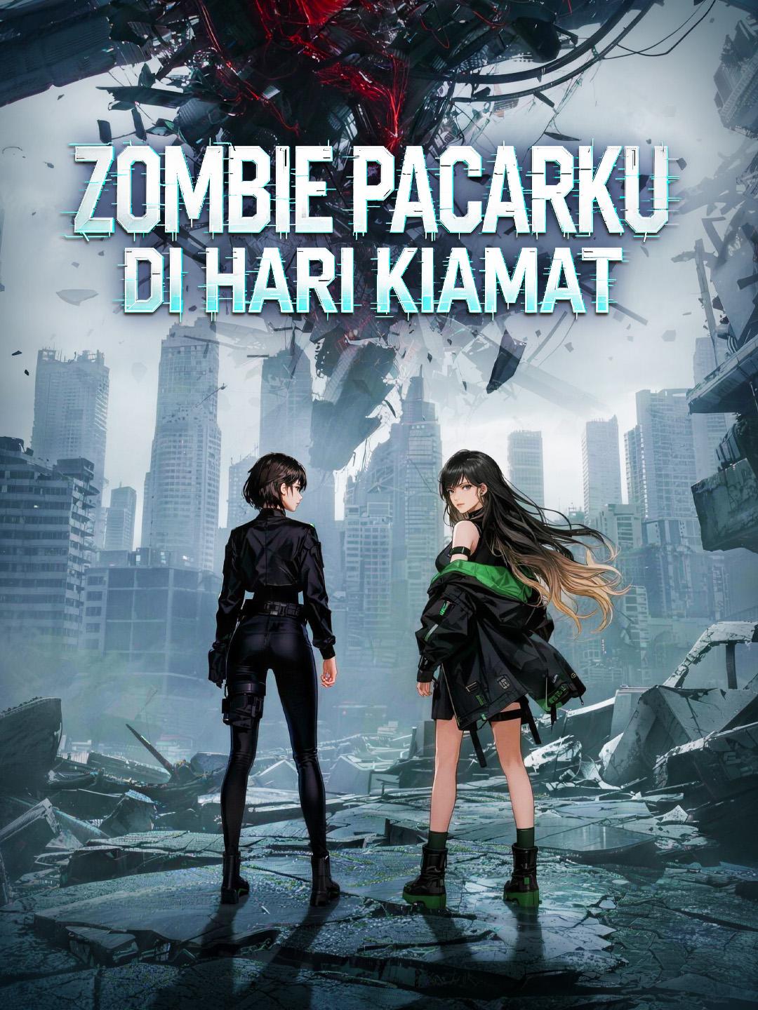 Zombie Pacarku di Hari Kiamat