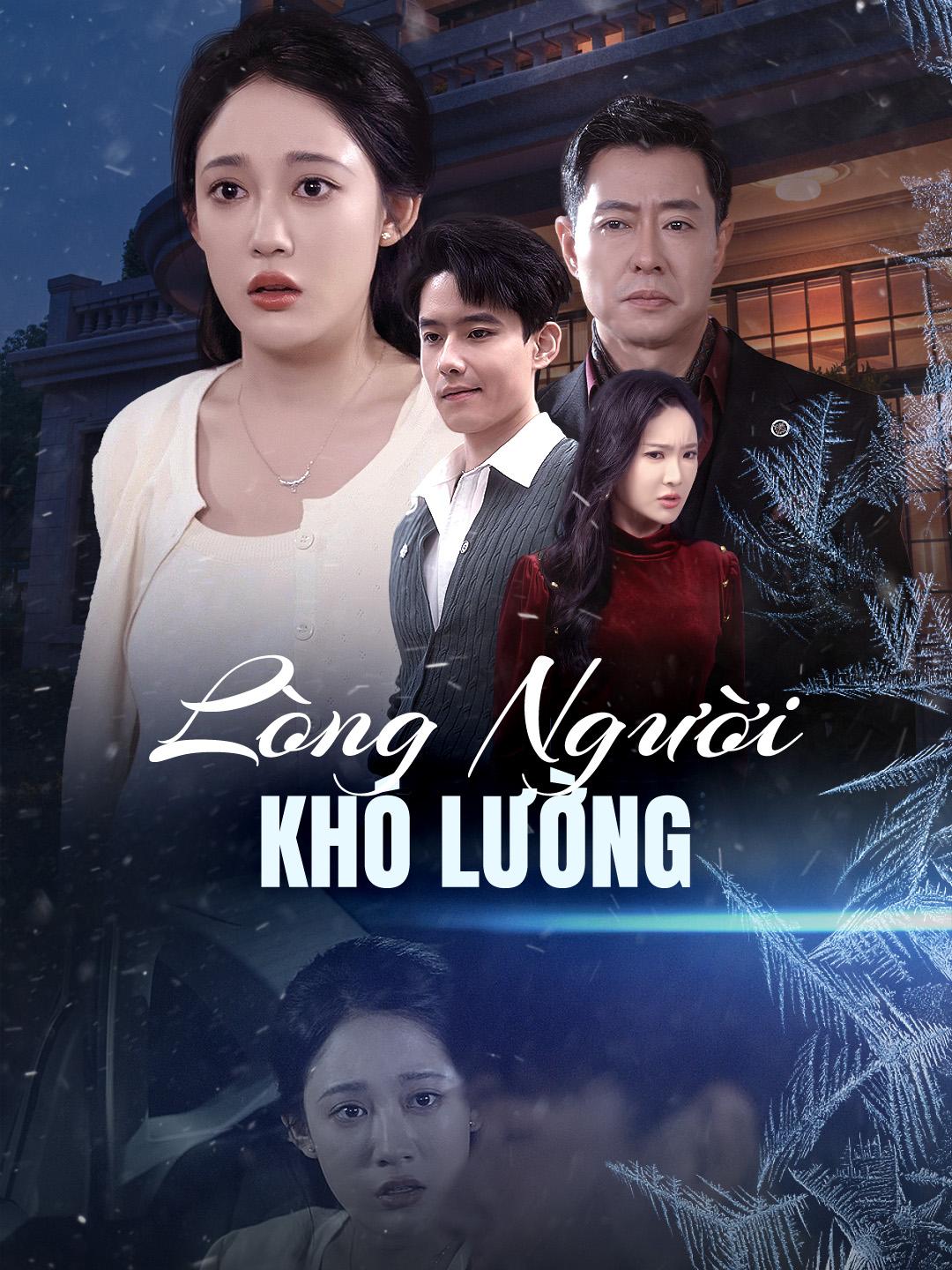 Lòng Người Khó Lường