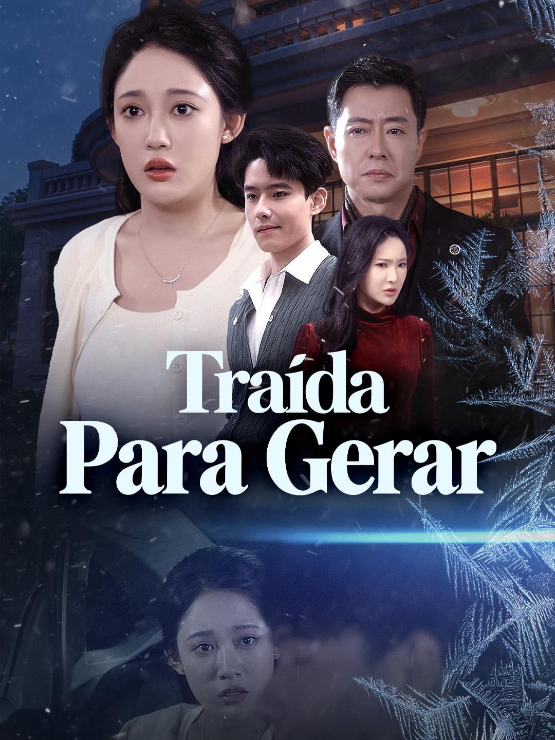 Traída Para Gerar
