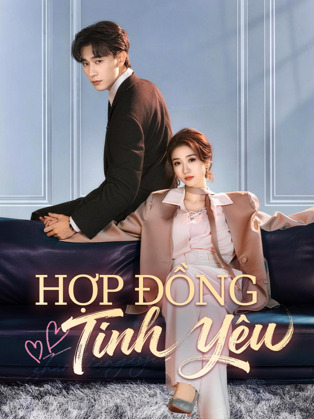 Hợp Đồng Tình Yêu