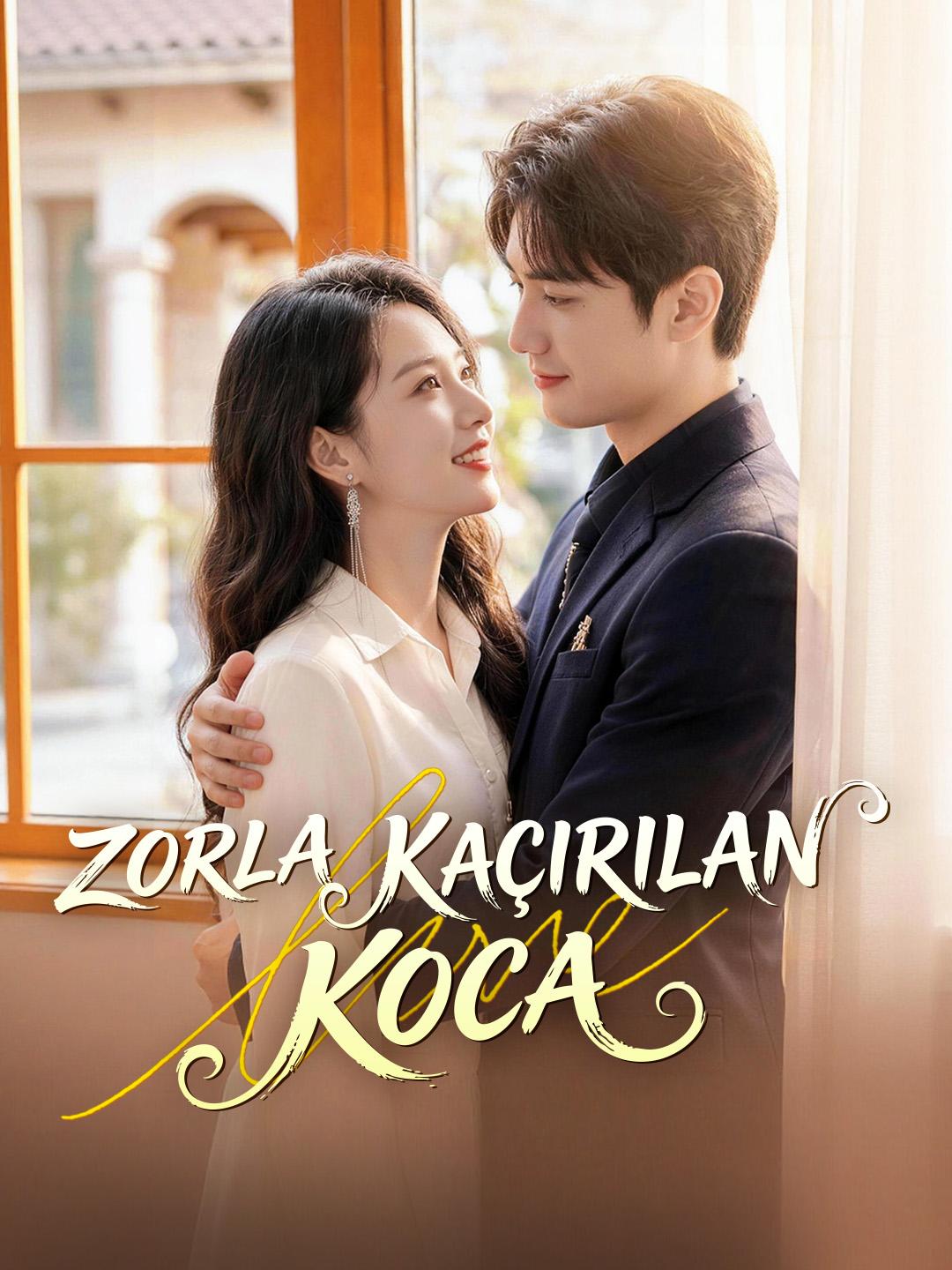 Zorla Kaçırılan Koca