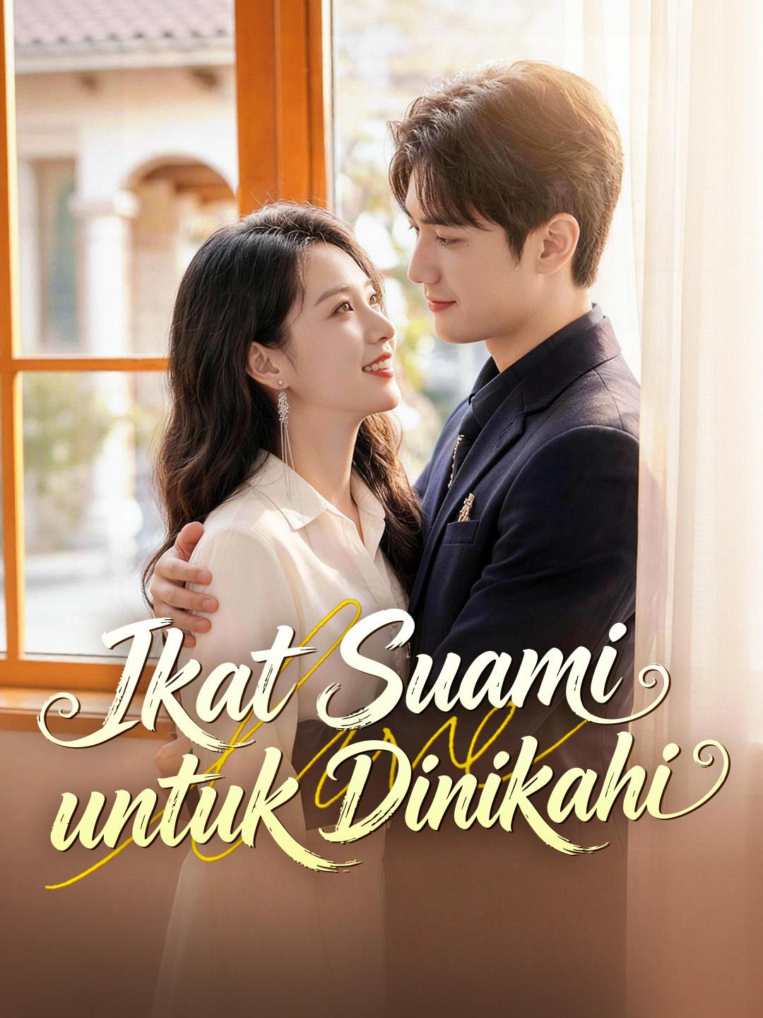 Ikat Suami untuk Dinikahi