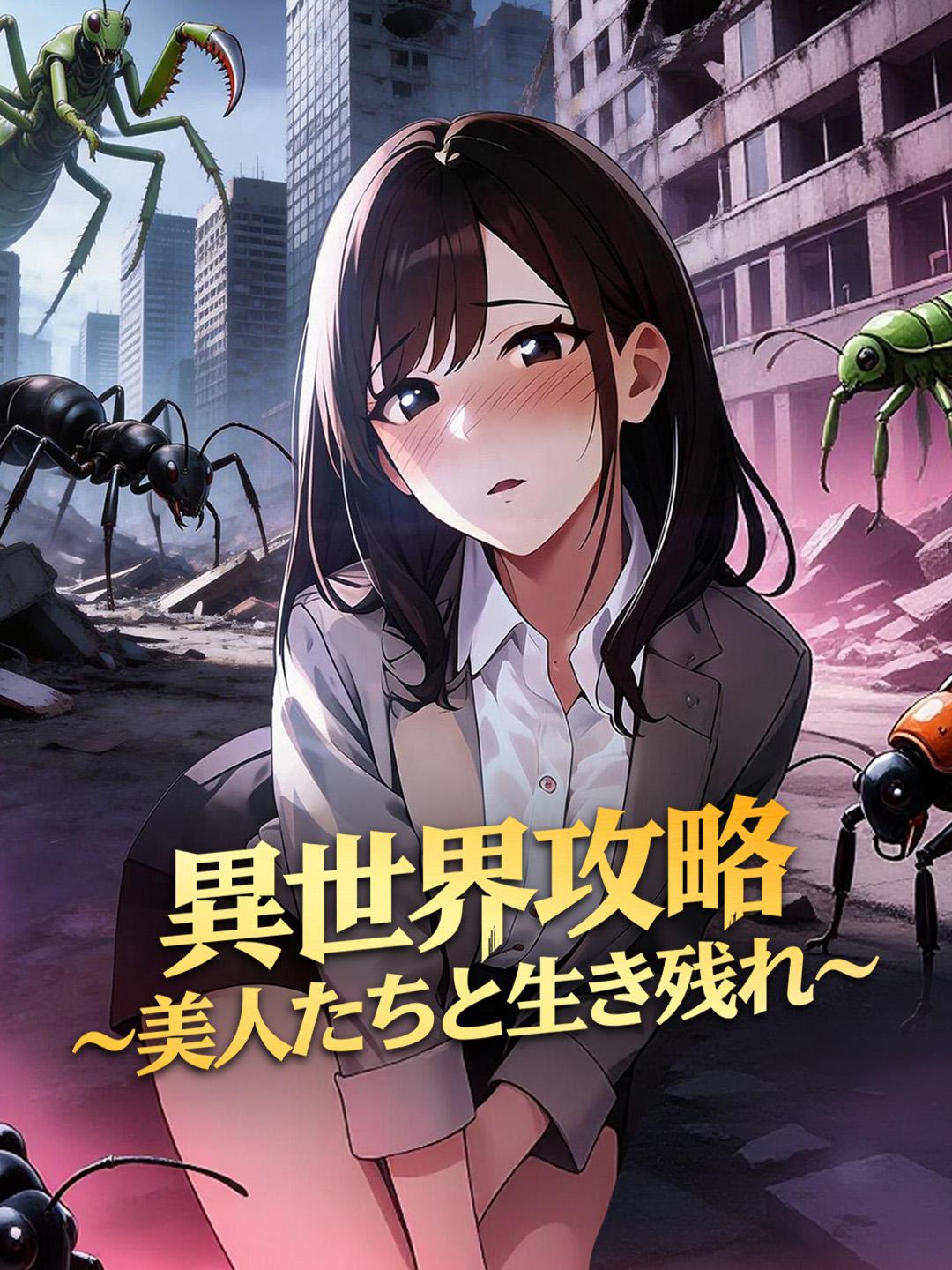 異世界攻略 ～美人たちと生き残れ～