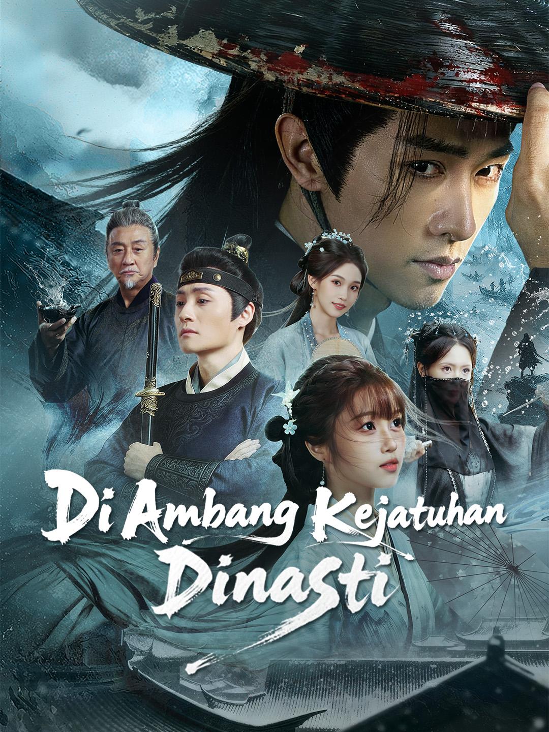 Di Ambang Kejatuhan Dinasti