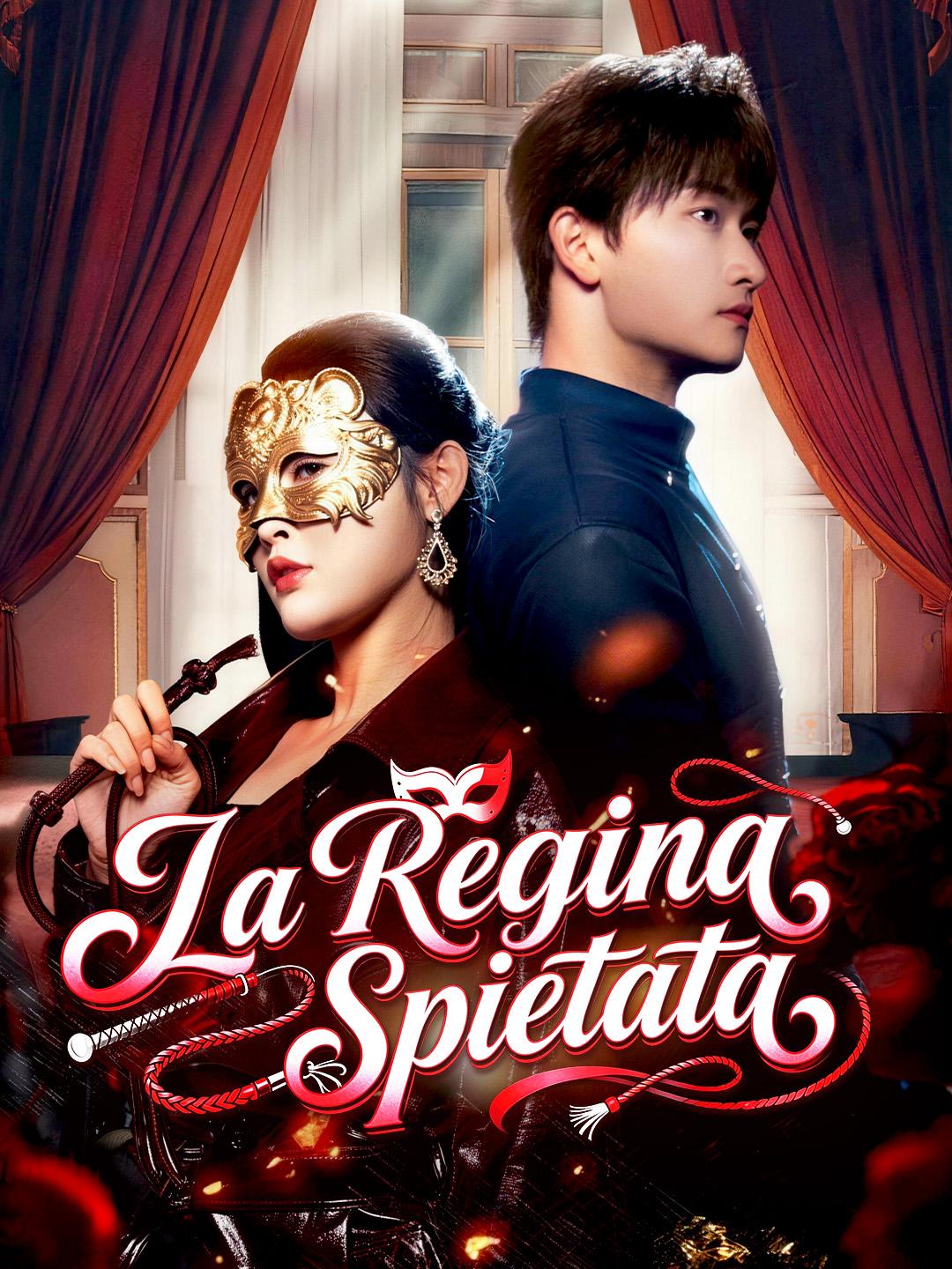 La Regina Spietata