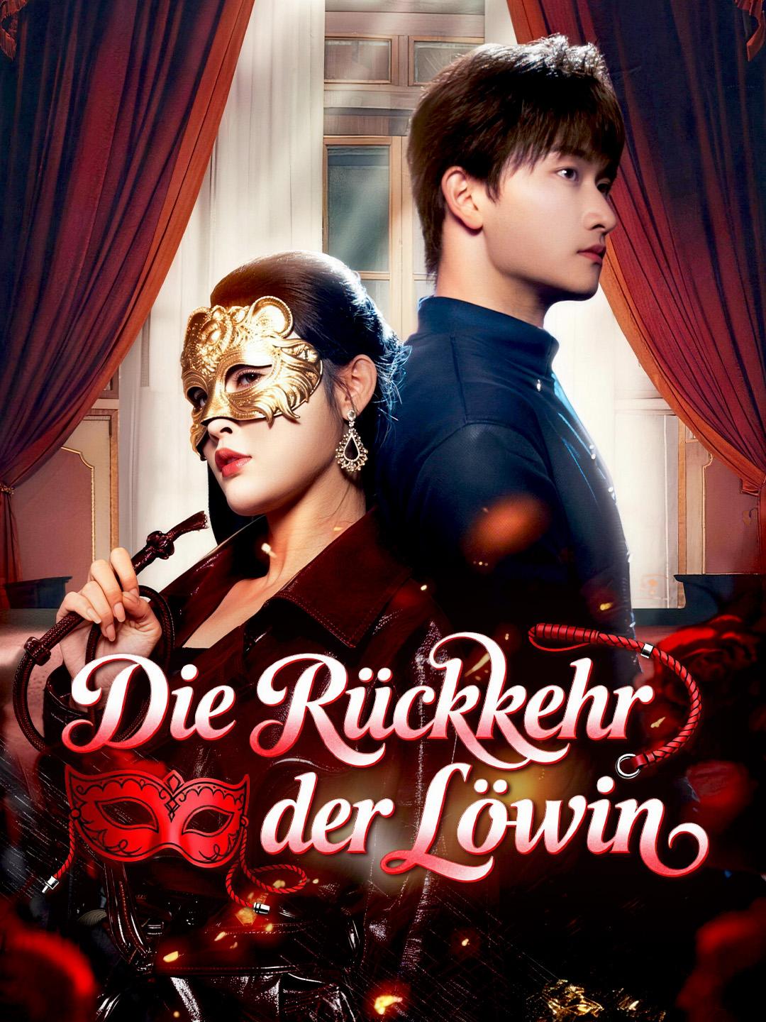 Die Rückkehr der Löwin