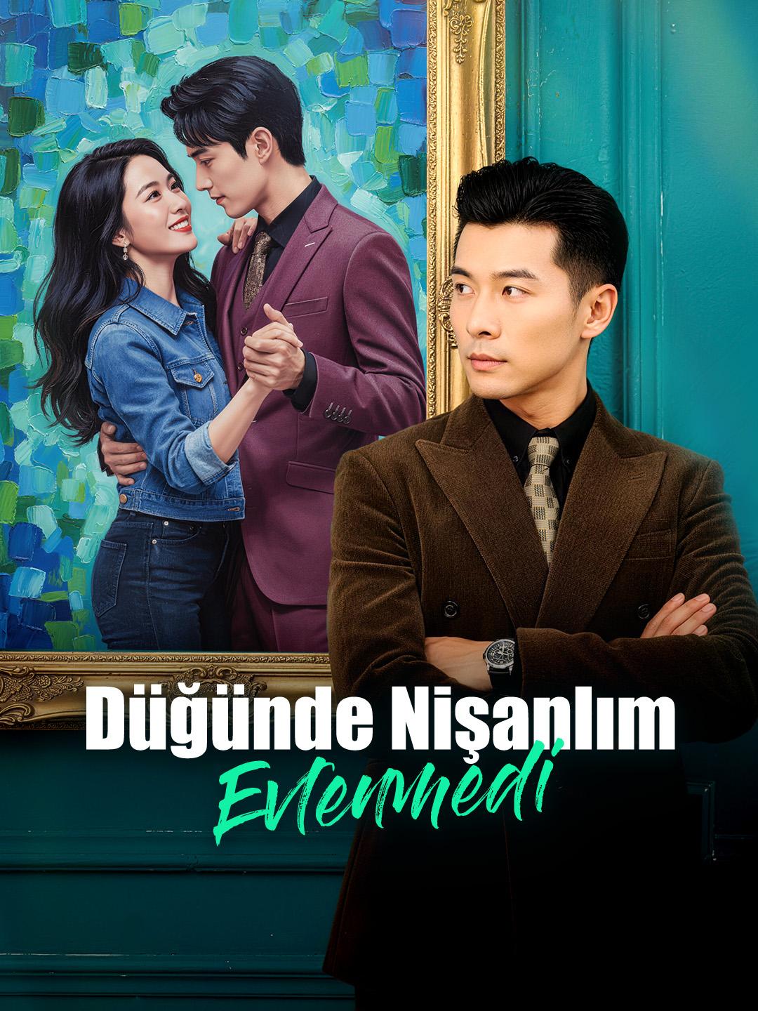 Düğünde Nişanlım Evlenmedi