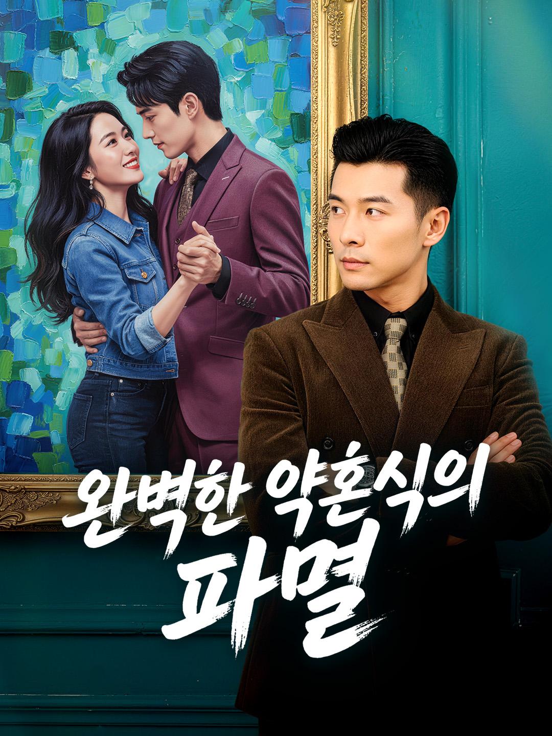 완벽한 약혼식의 파멸