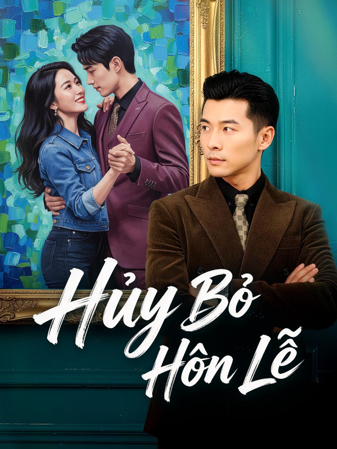 Hủy Bỏ Hôn Lễ