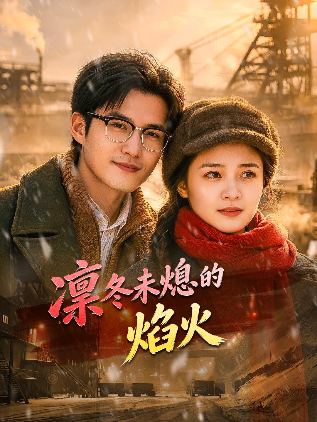 凜冬未熄的焰火