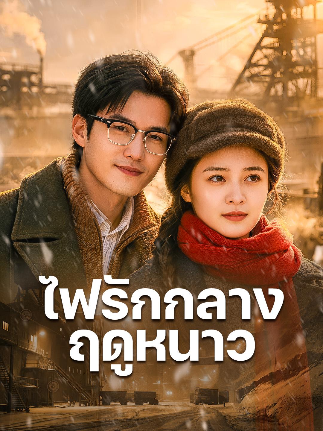 ไฟรักกลางฤดูหนาว