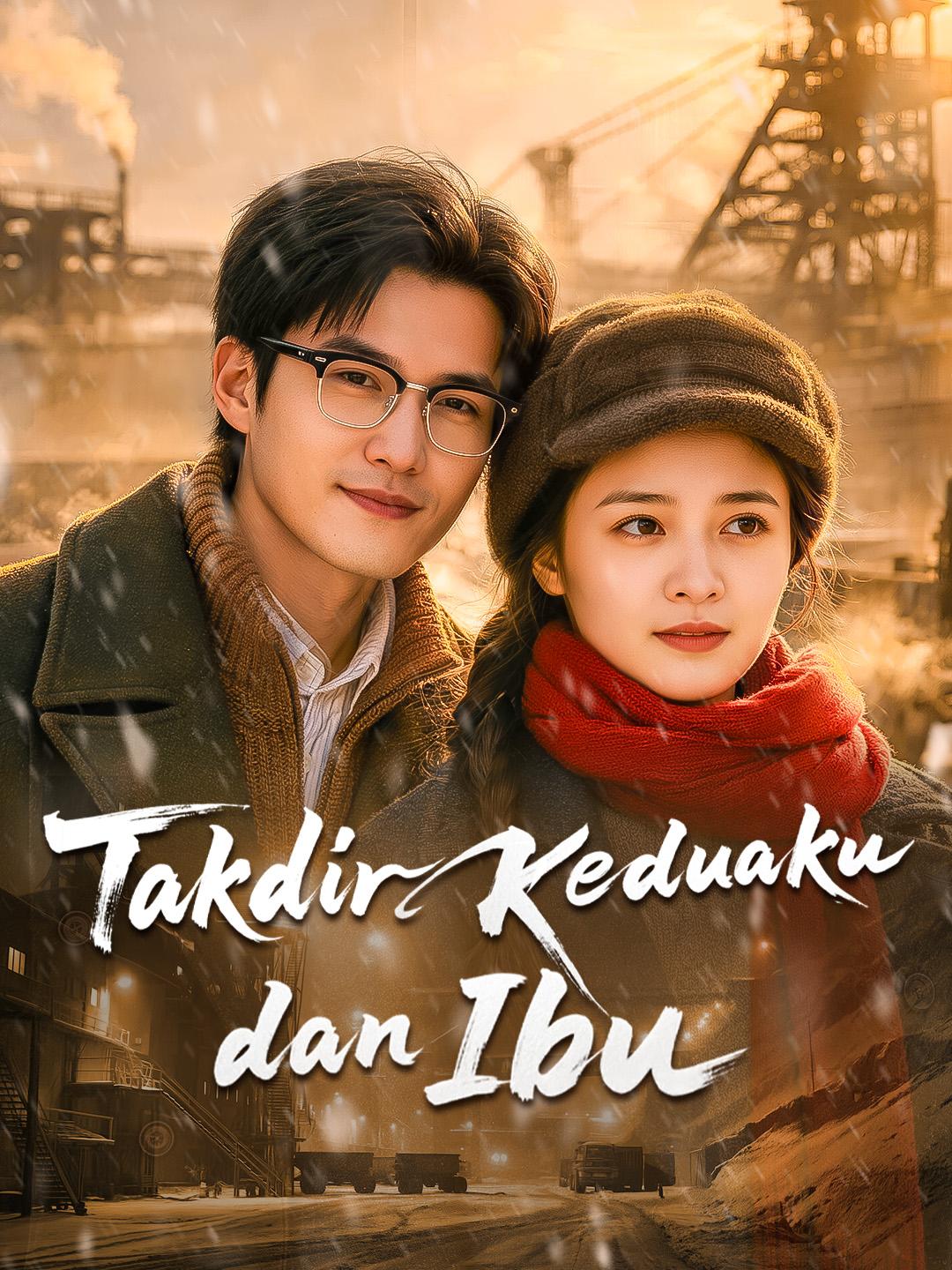 Takdir Keduaku dan Ibu