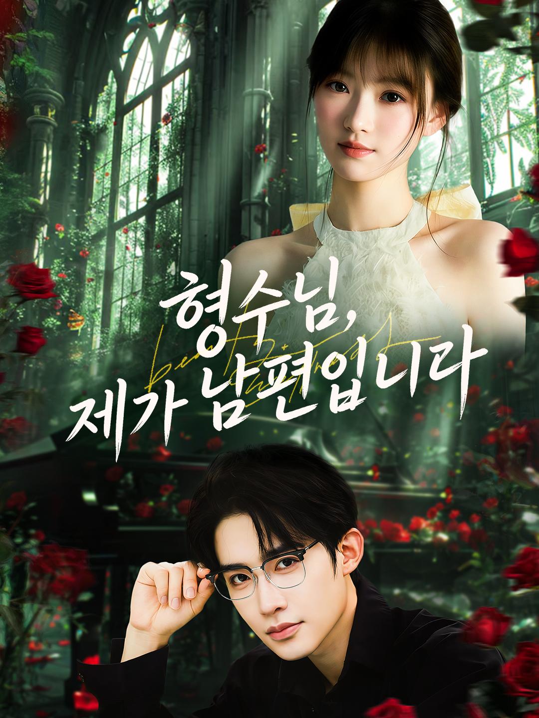 형수님, 제가 남편입니다