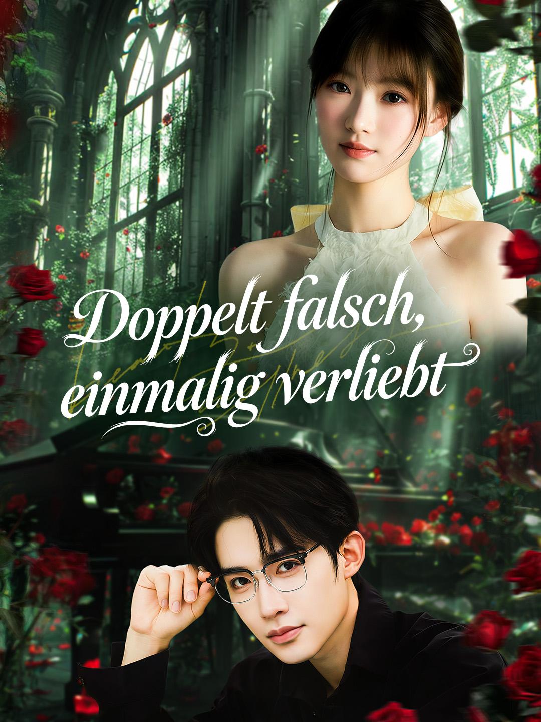 Doppelt falsch, einmalig verliebt