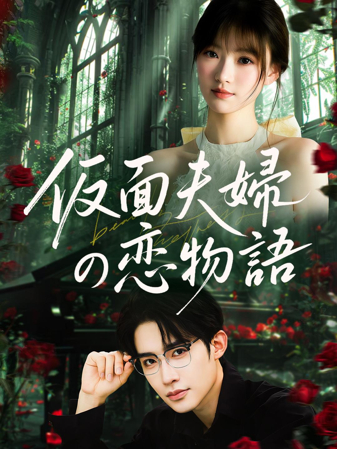 仮面夫婦の恋物語