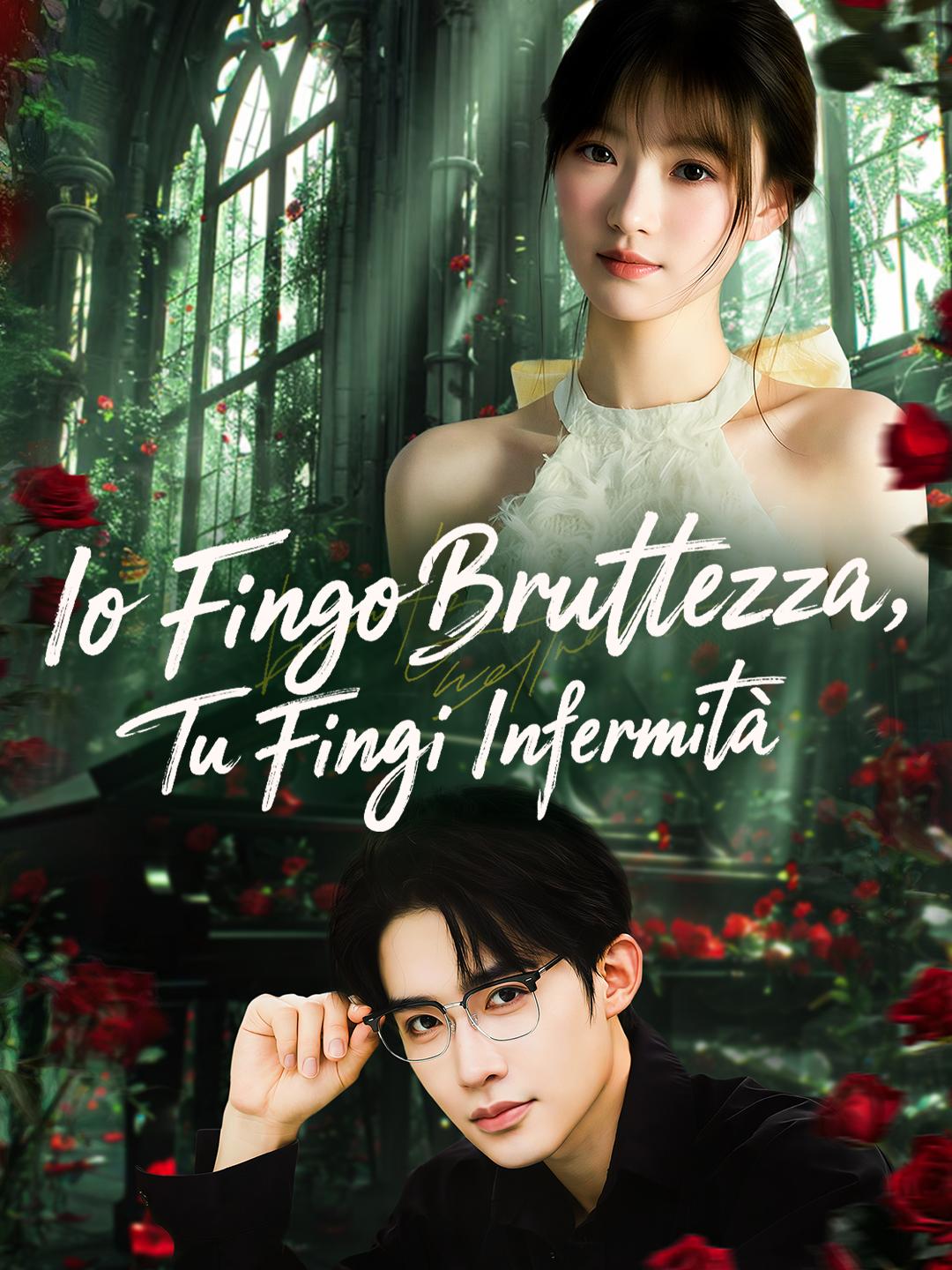 Io Fingo Bruttezza, Tu Fingi Infermità