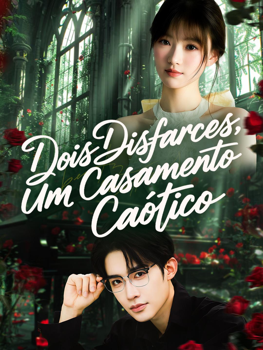 Dois Disfarces, Um Casamento Caótico