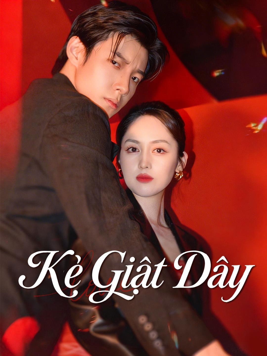 Kẻ Giật Dây