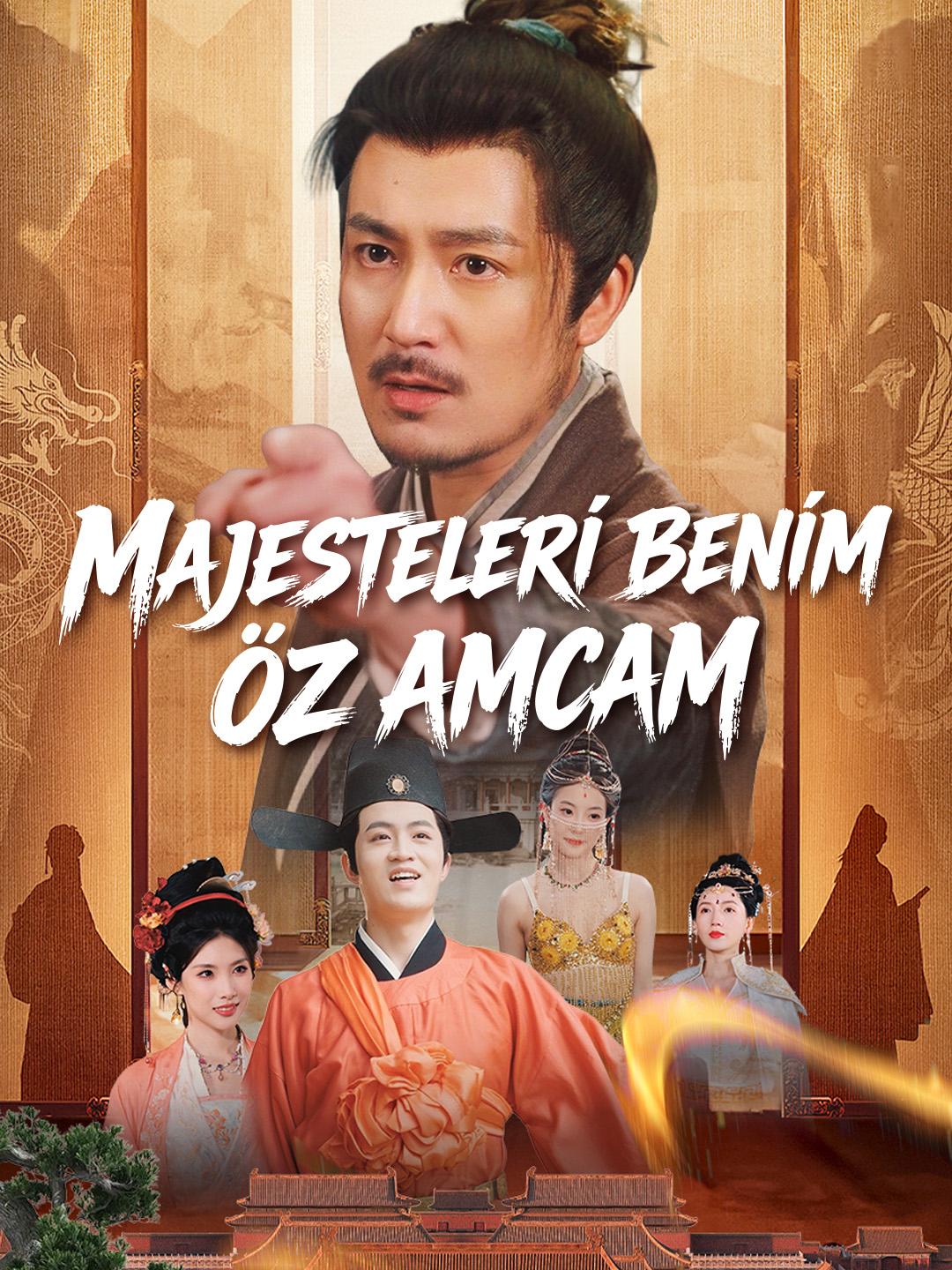 Majesteleri Benim Öz Amcam