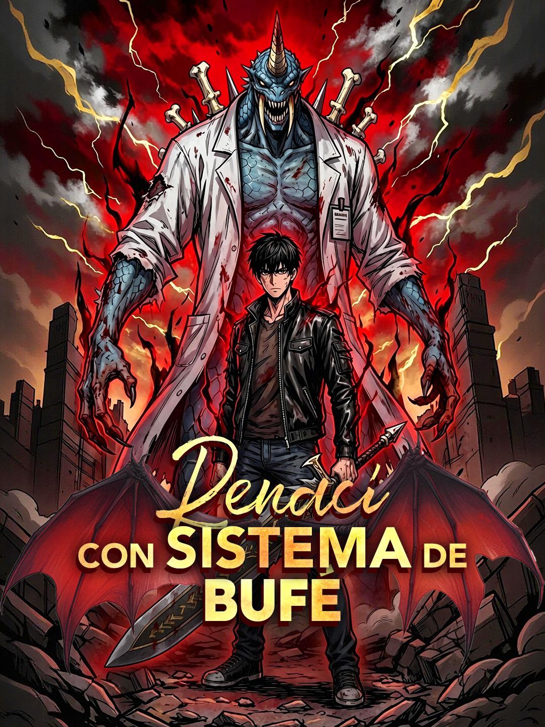 Renací con sistema de bufé