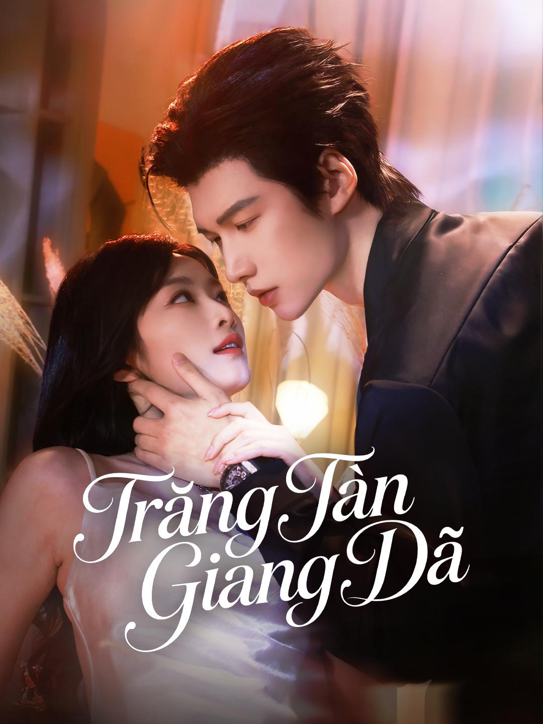 Trăng Tàn Giang Dã