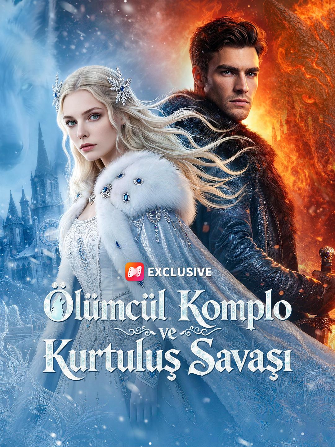 Ölümcül Komplo ve Kurtuluş Savaşı