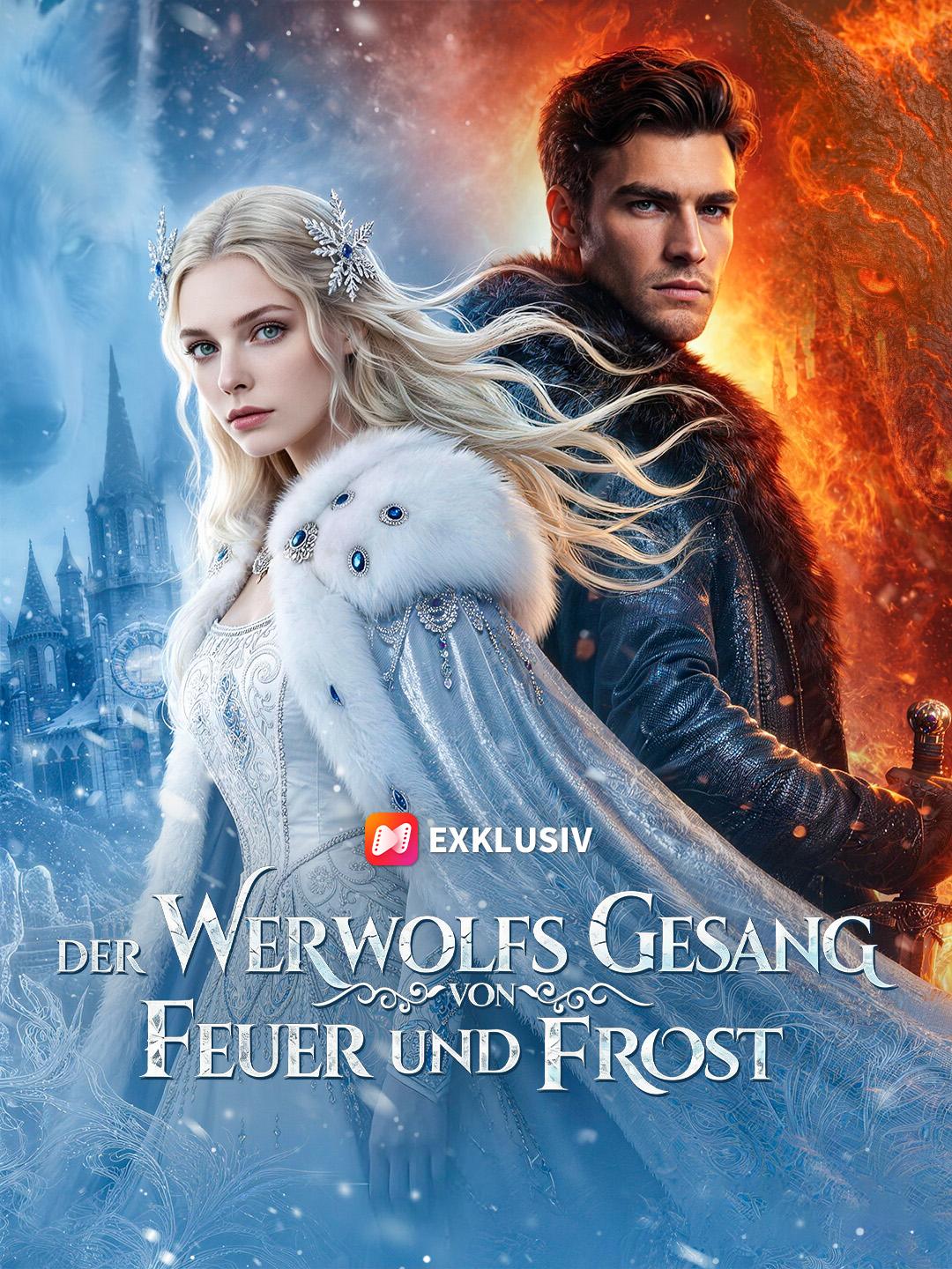 Der Werwolfs Gesang von Feuer und Frost