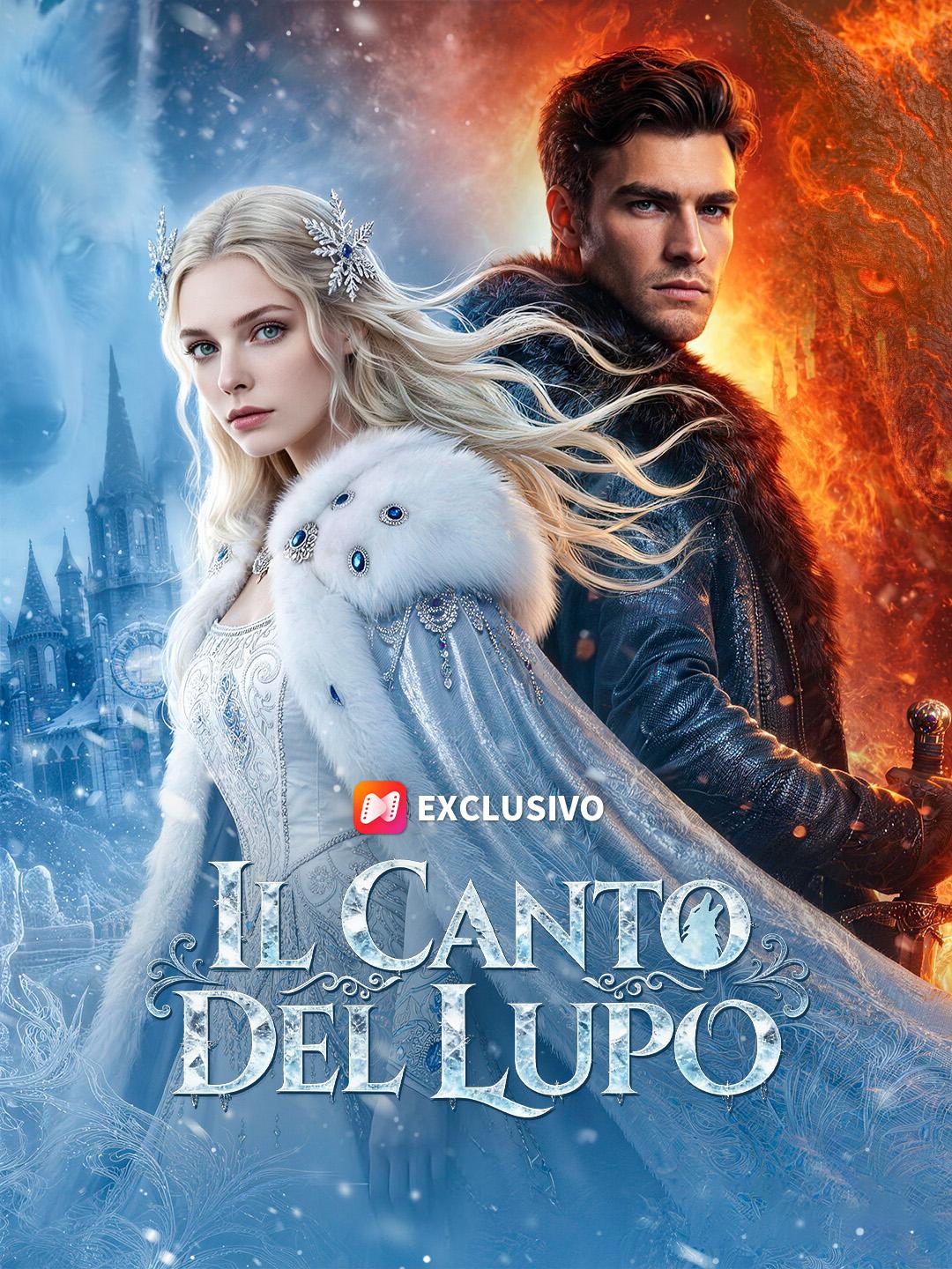 Il Canto del Lupo