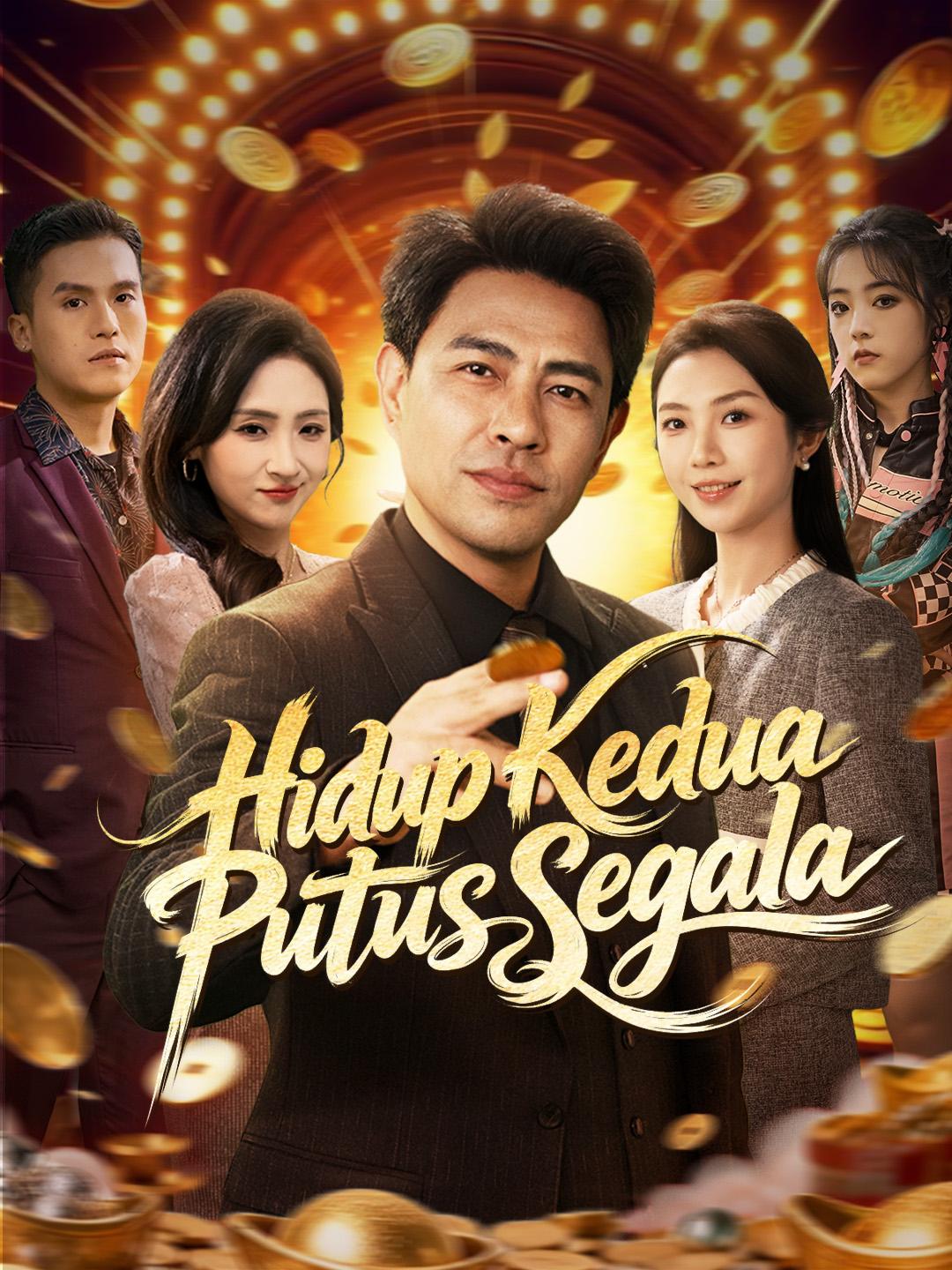 Hidup Kedua, Putus Segala