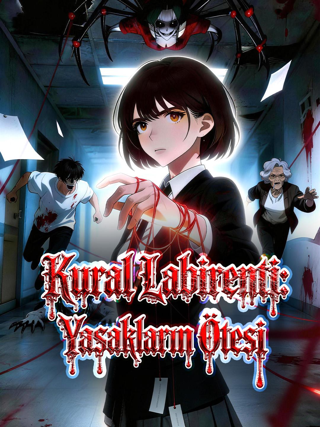 Kural Labirenti: Yasakların Ötesi