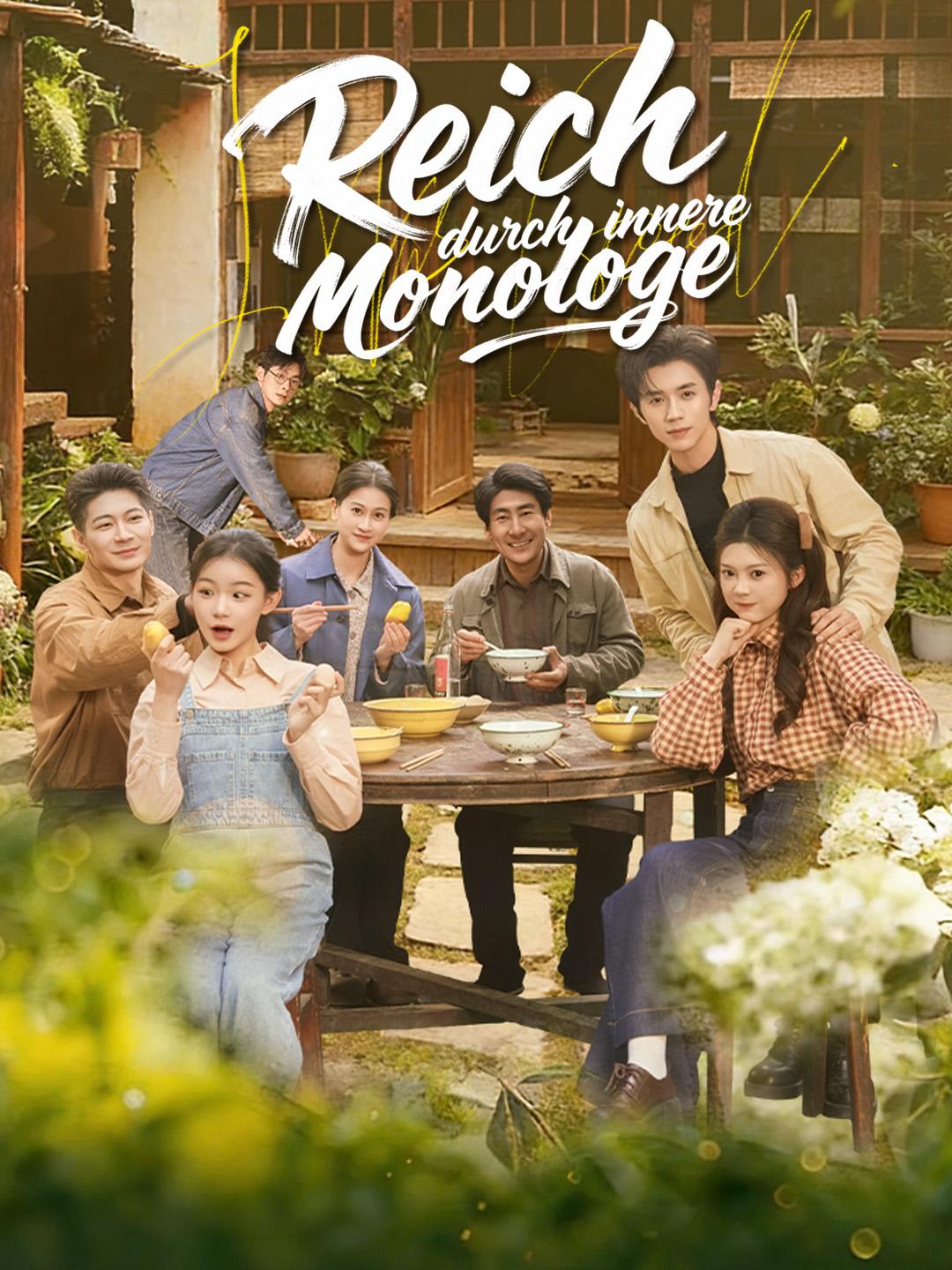 Reich durch innere Monologe