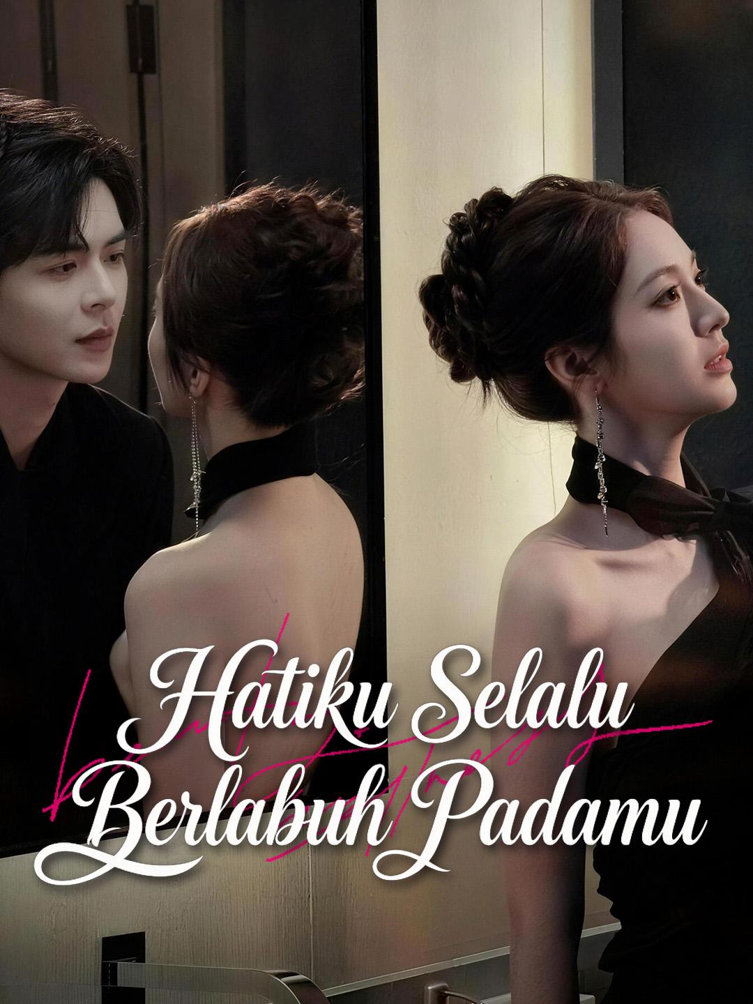 Hatiku Selalu Berlabuh Padamu