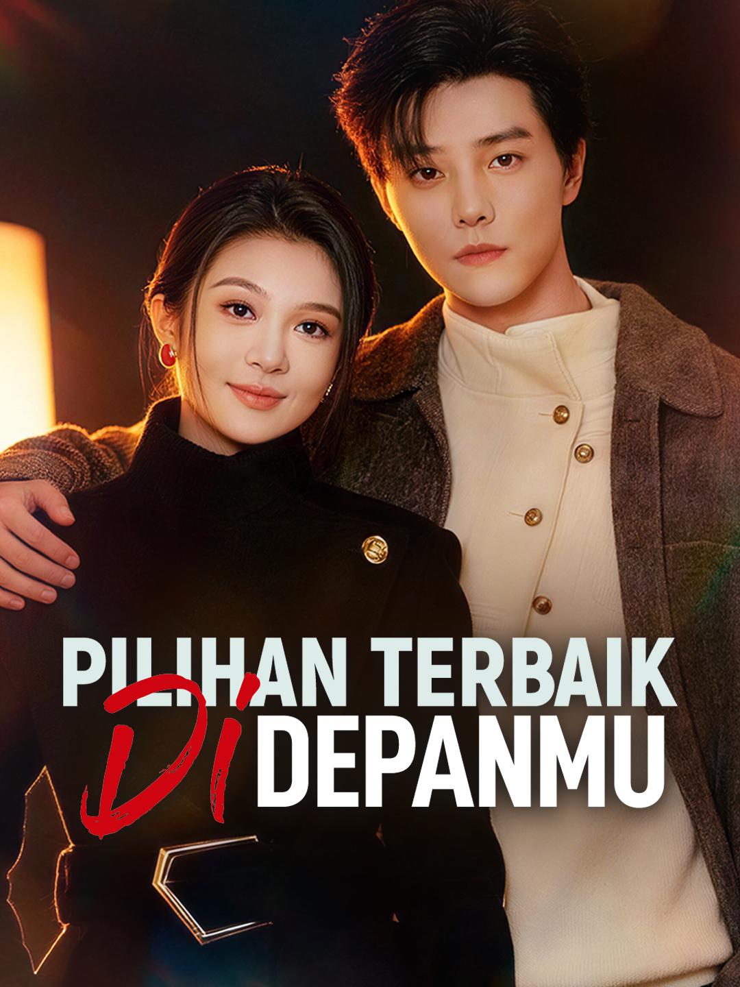 Pilihan Terbaik di Depanmu