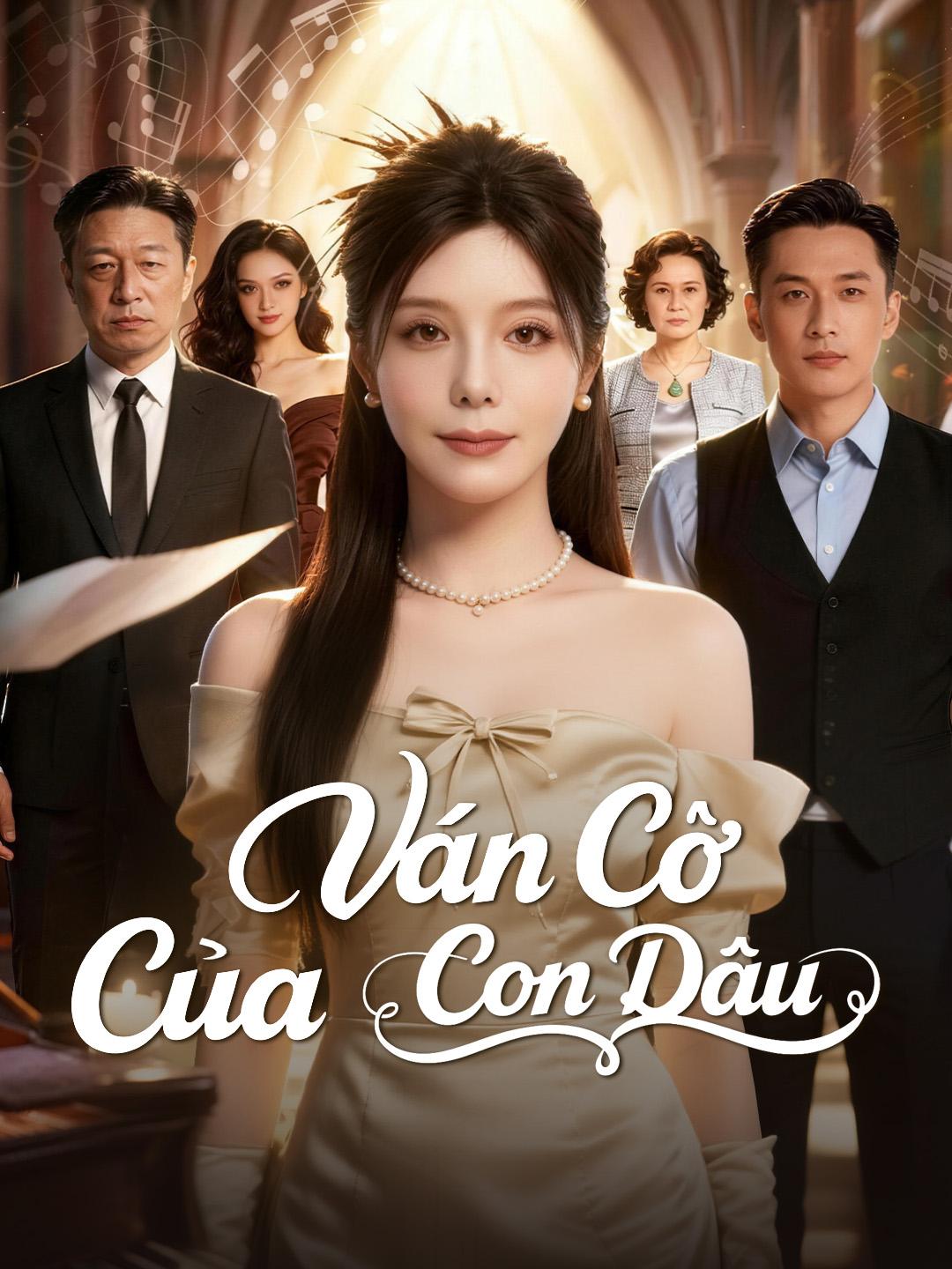 Ván Cờ Của Con Dâu