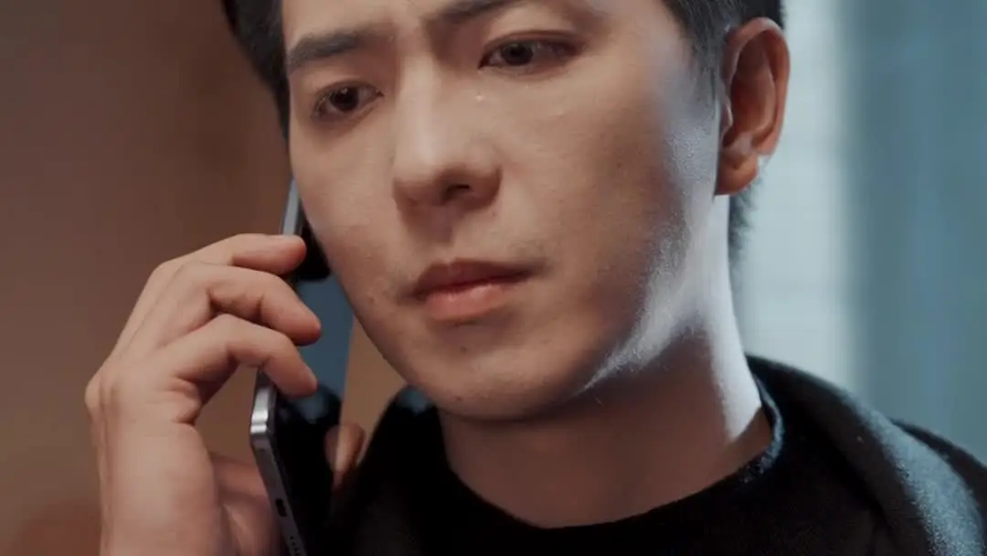 Office Power Play: When Siblings Become Rivals